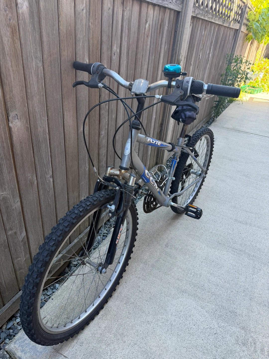 CCM "Flyte" Mountain Bike - photo 2
