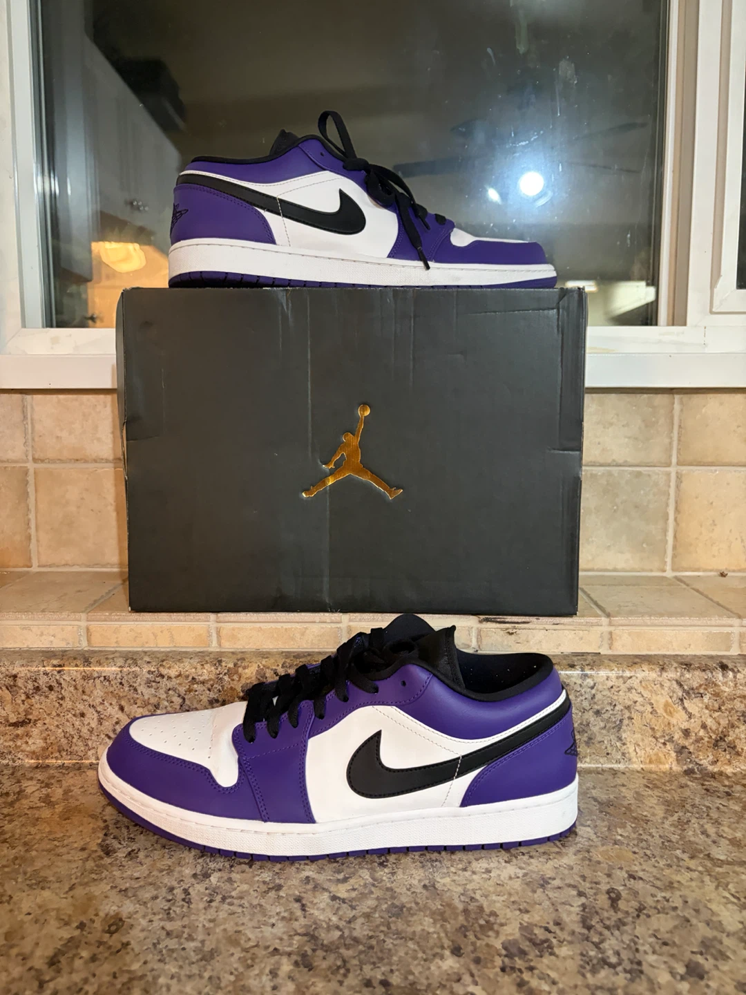 Air Jordan 1 Low SE Sneakers