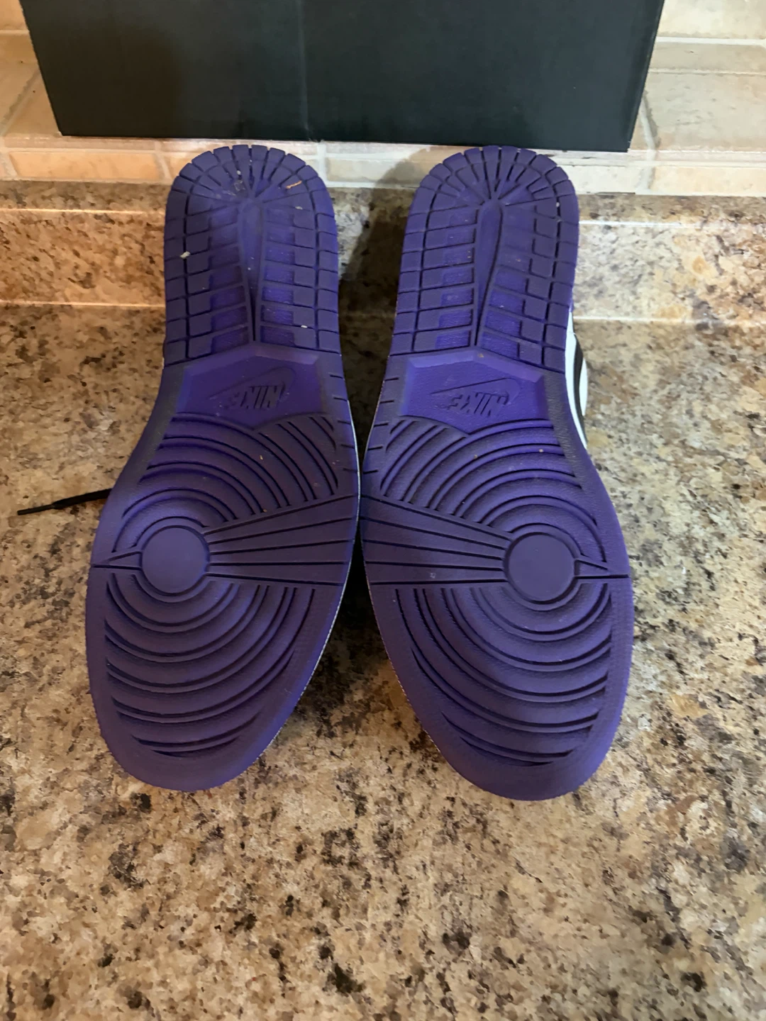 Air Jordan 1 Low SE Sneakers - photo 5
