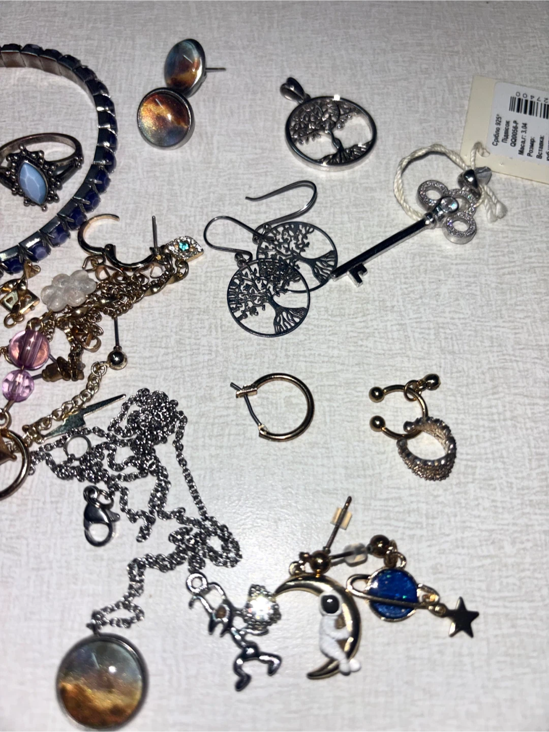 Jewelry - photo 3