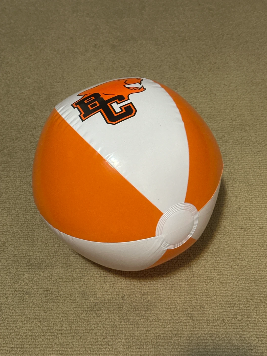 Beach Ball BC Lions