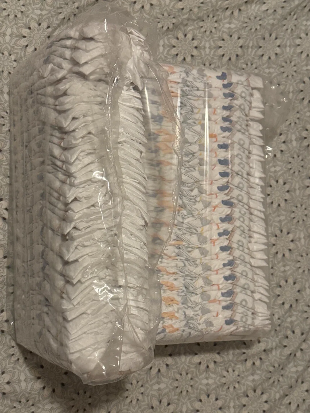 Huggies Little Movers Size 3 - photo 2