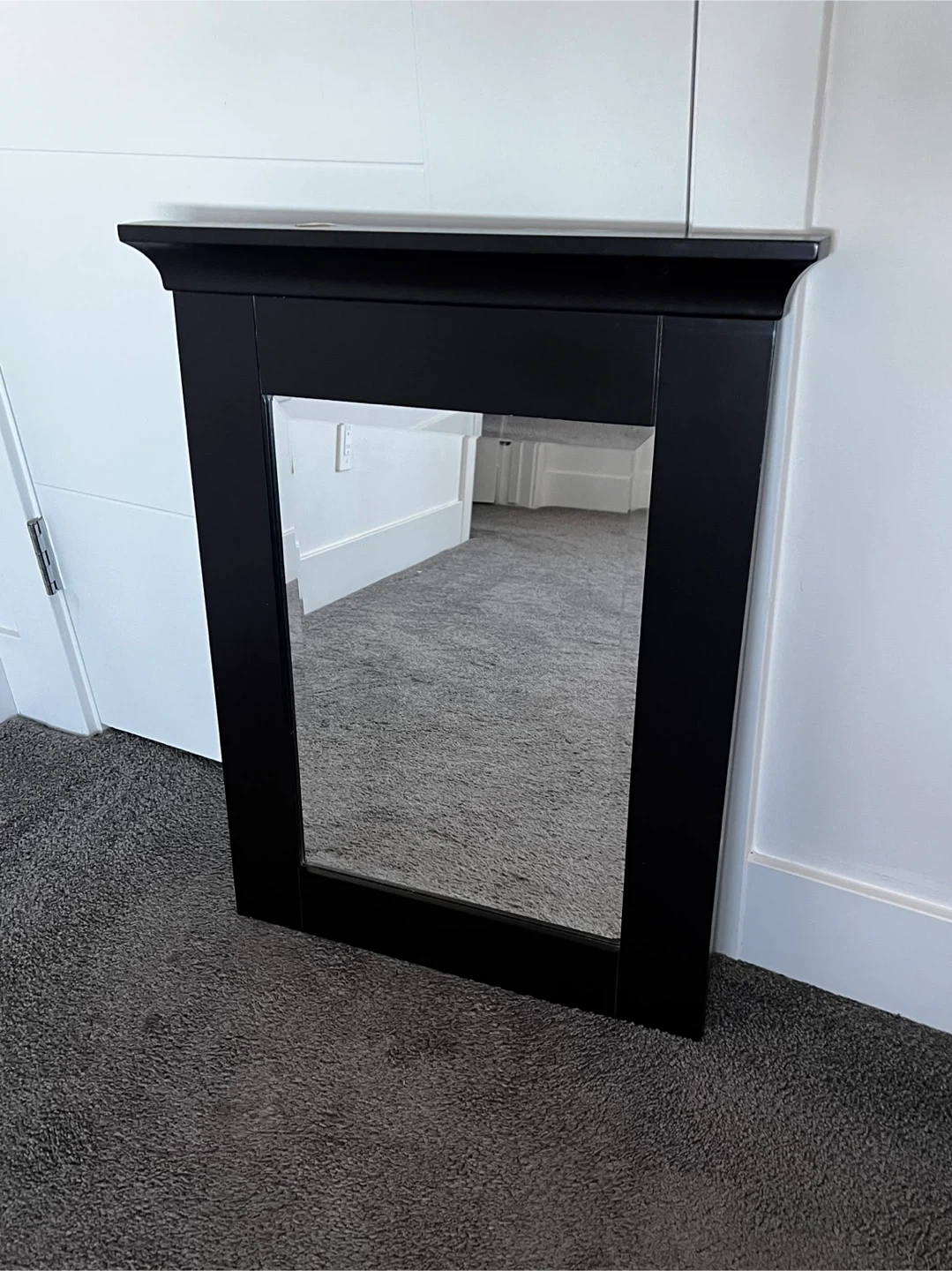 Framed Mirror
