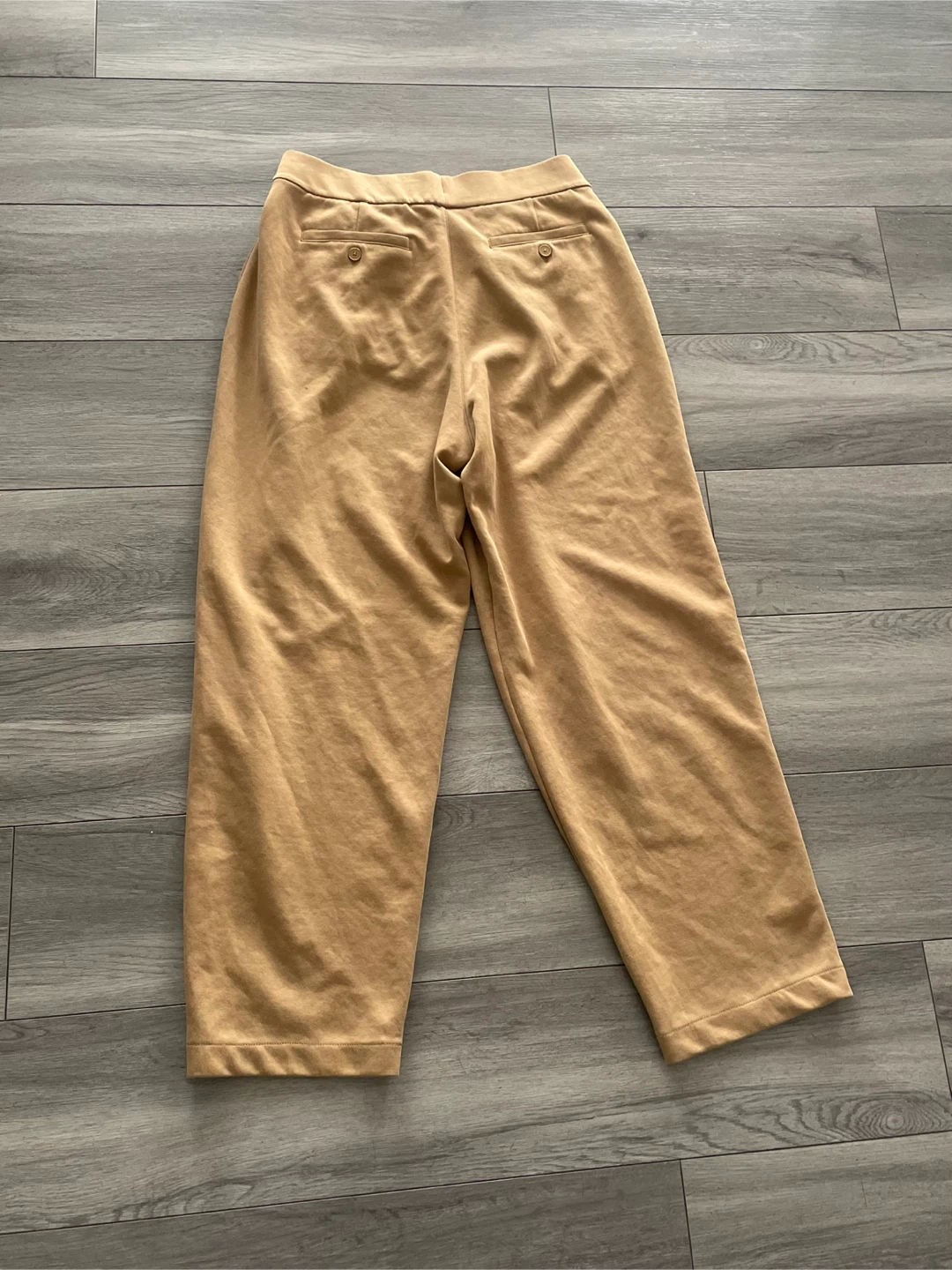 Wide Fit Sweatpants - photo 5