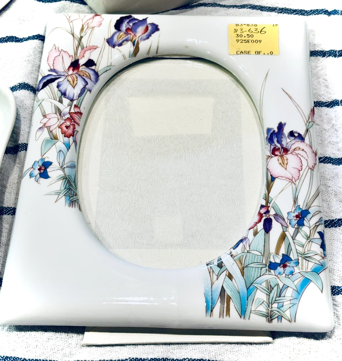 NEW Royal Porzelaine Japan "Century Exclusive" 8 pcs - photo 4