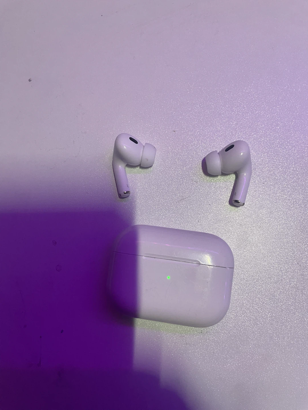 Apple AirPods Pro 2 SEND OFFERS - photo 2