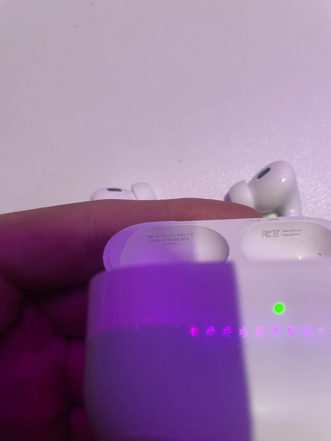Apple AirPods Pro 2 SEND OFFERS - photo 3