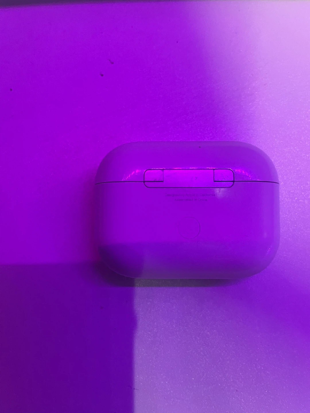Apple AirPods Pro 2 SEND OFFERS - photo 5