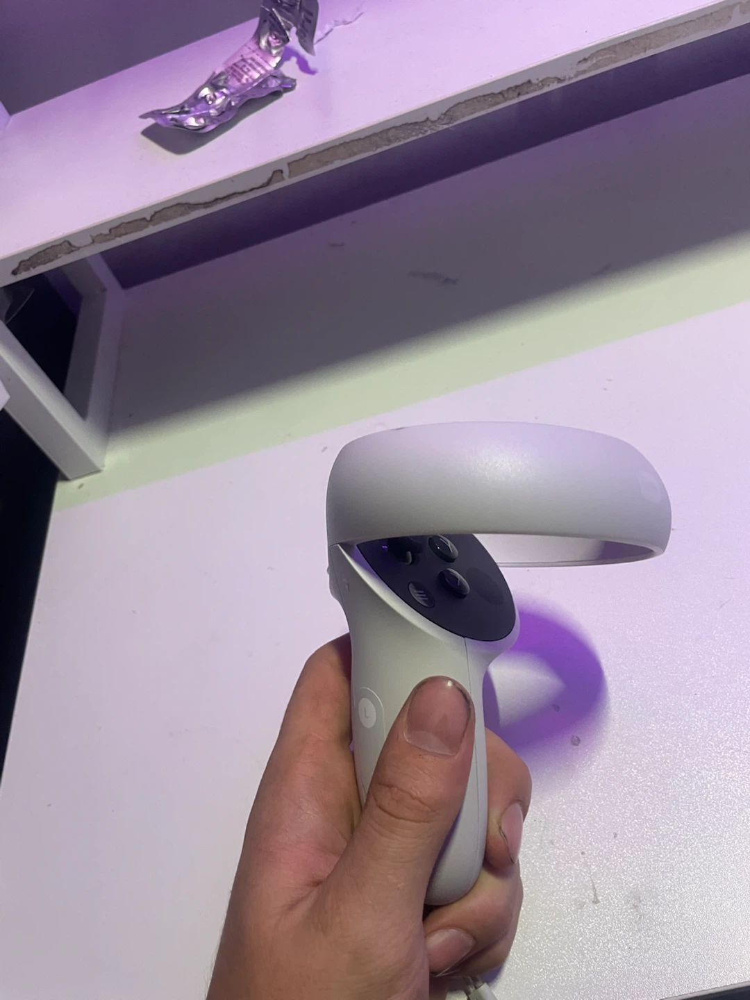 Meta Quest 2 VR Headset SEND OFFERS - photo 5
