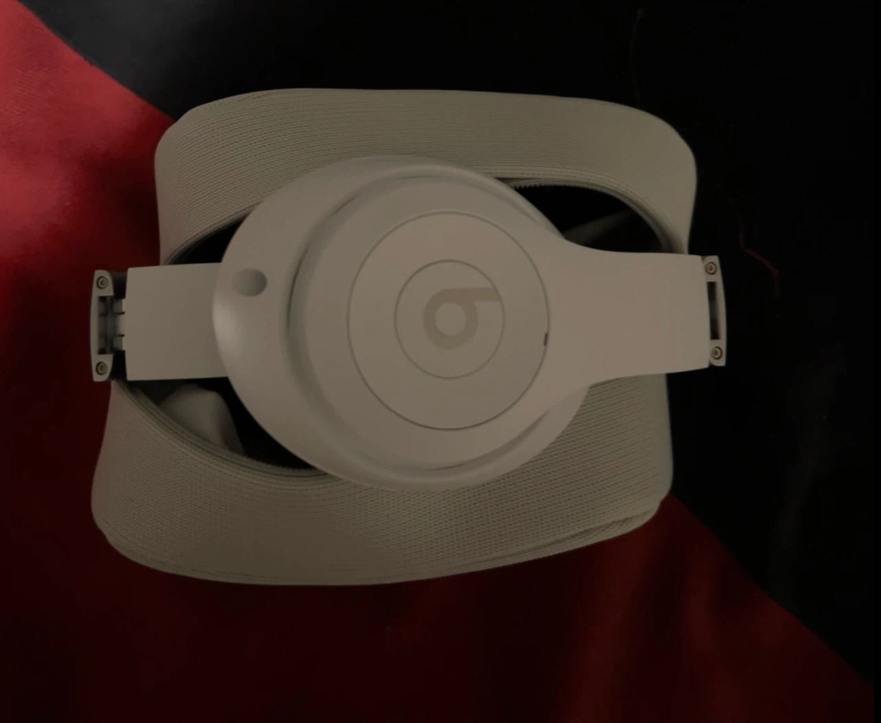 Beats Studio Pro Wireless Matte White 10/10 for $200 - photo 2
