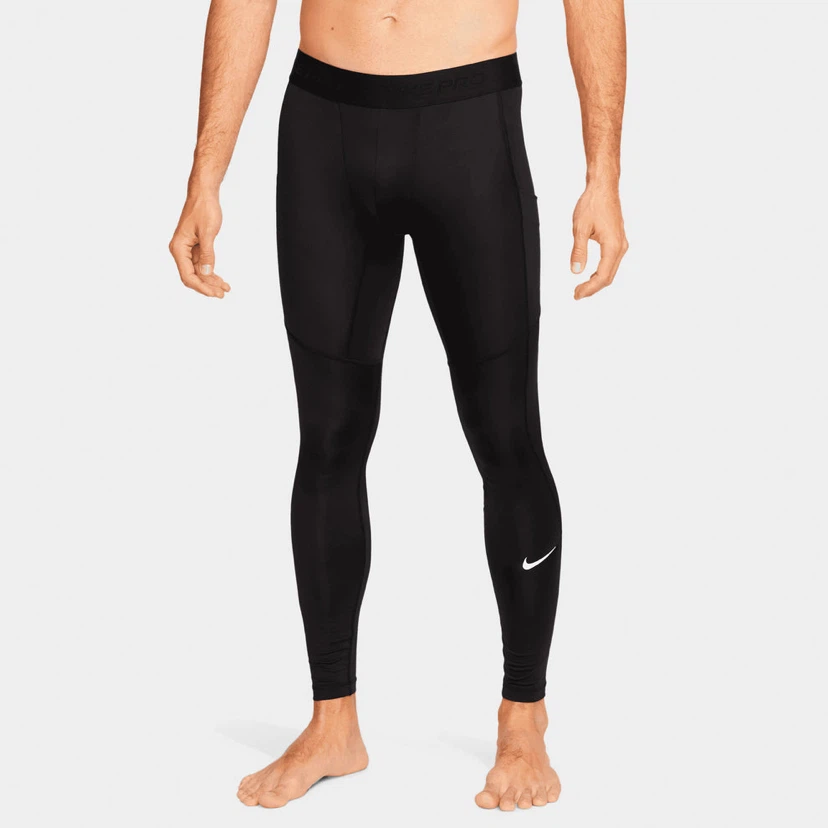 Pants de sport Nike noir homme