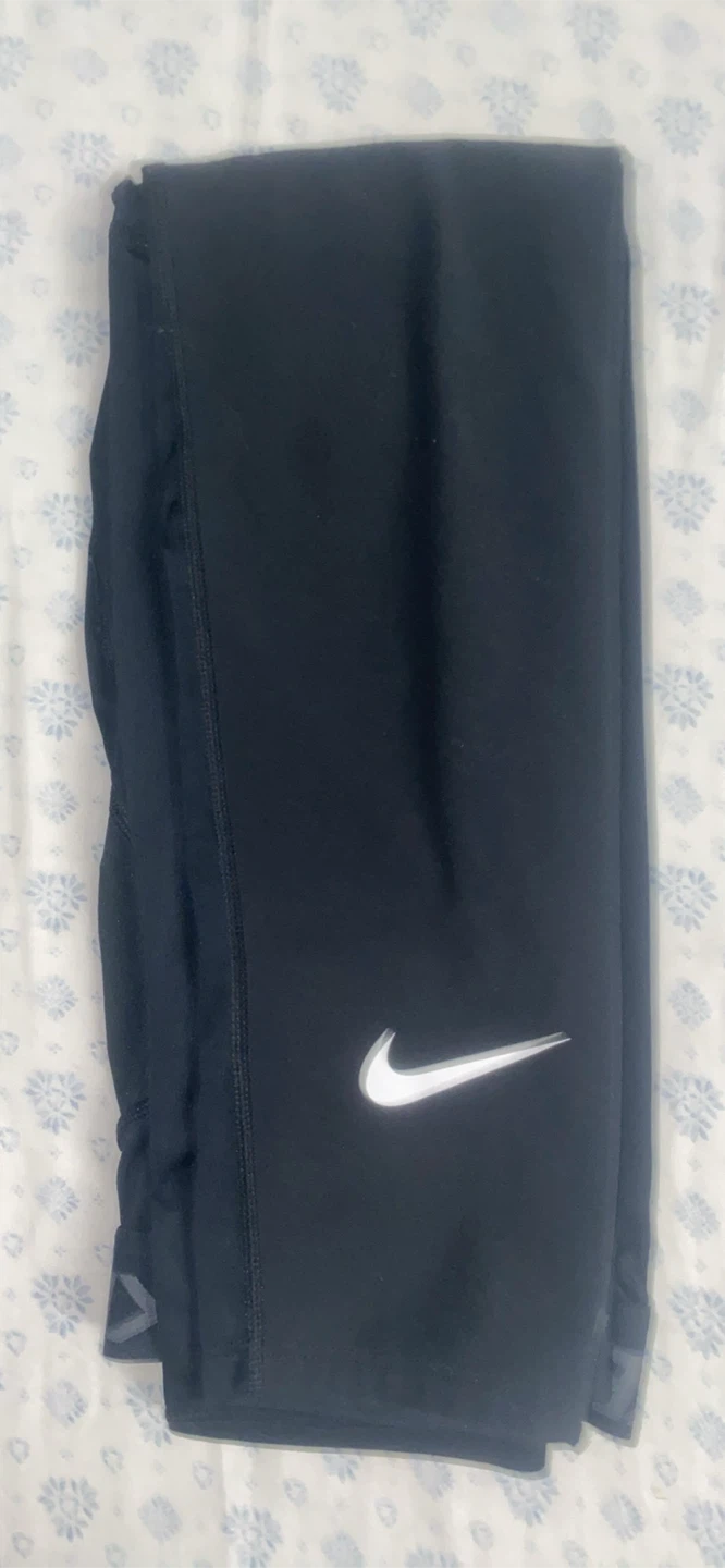 Pants de sport Nike noir homme - photo 2