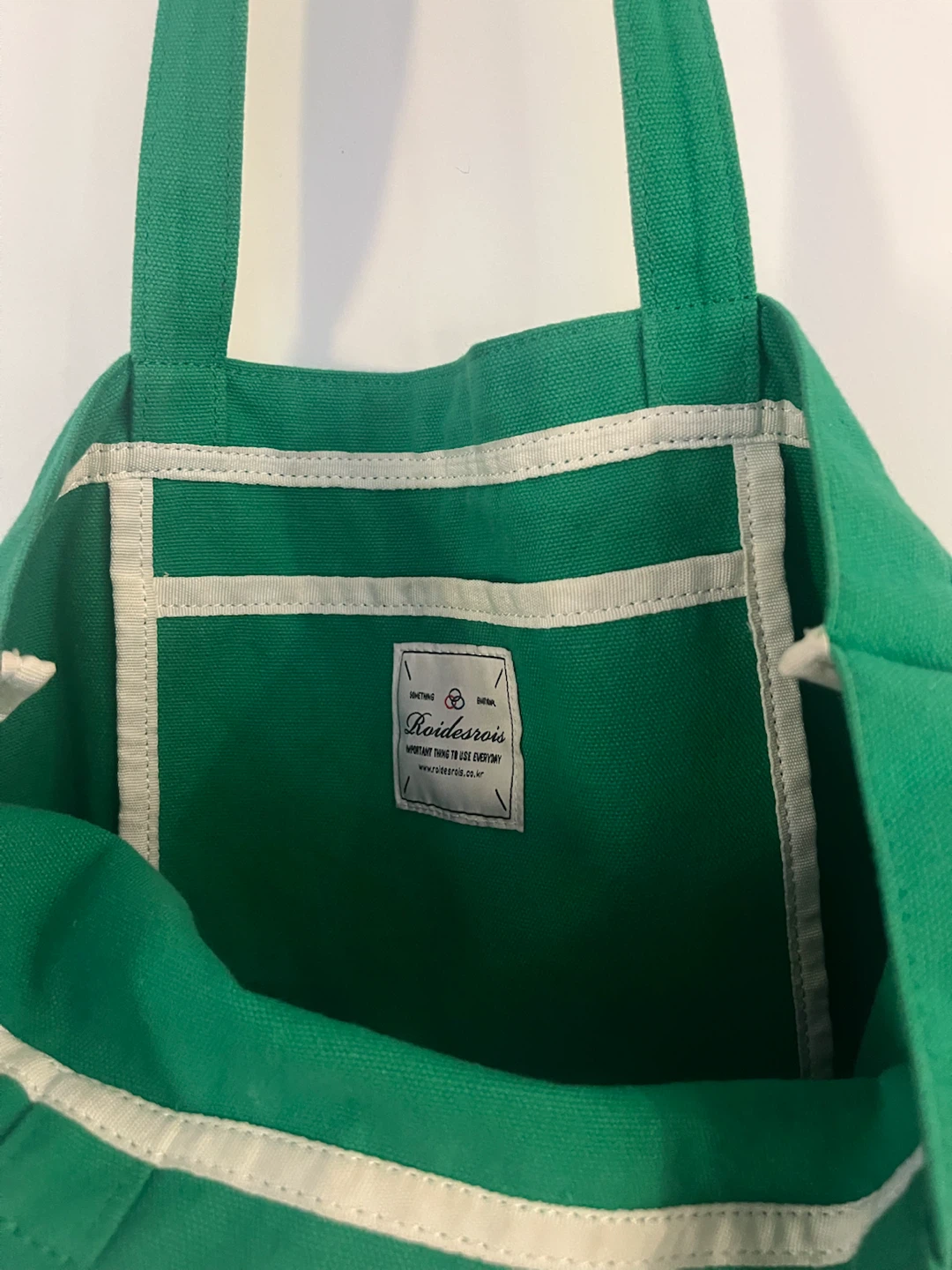 Eco Bag - photo 2
