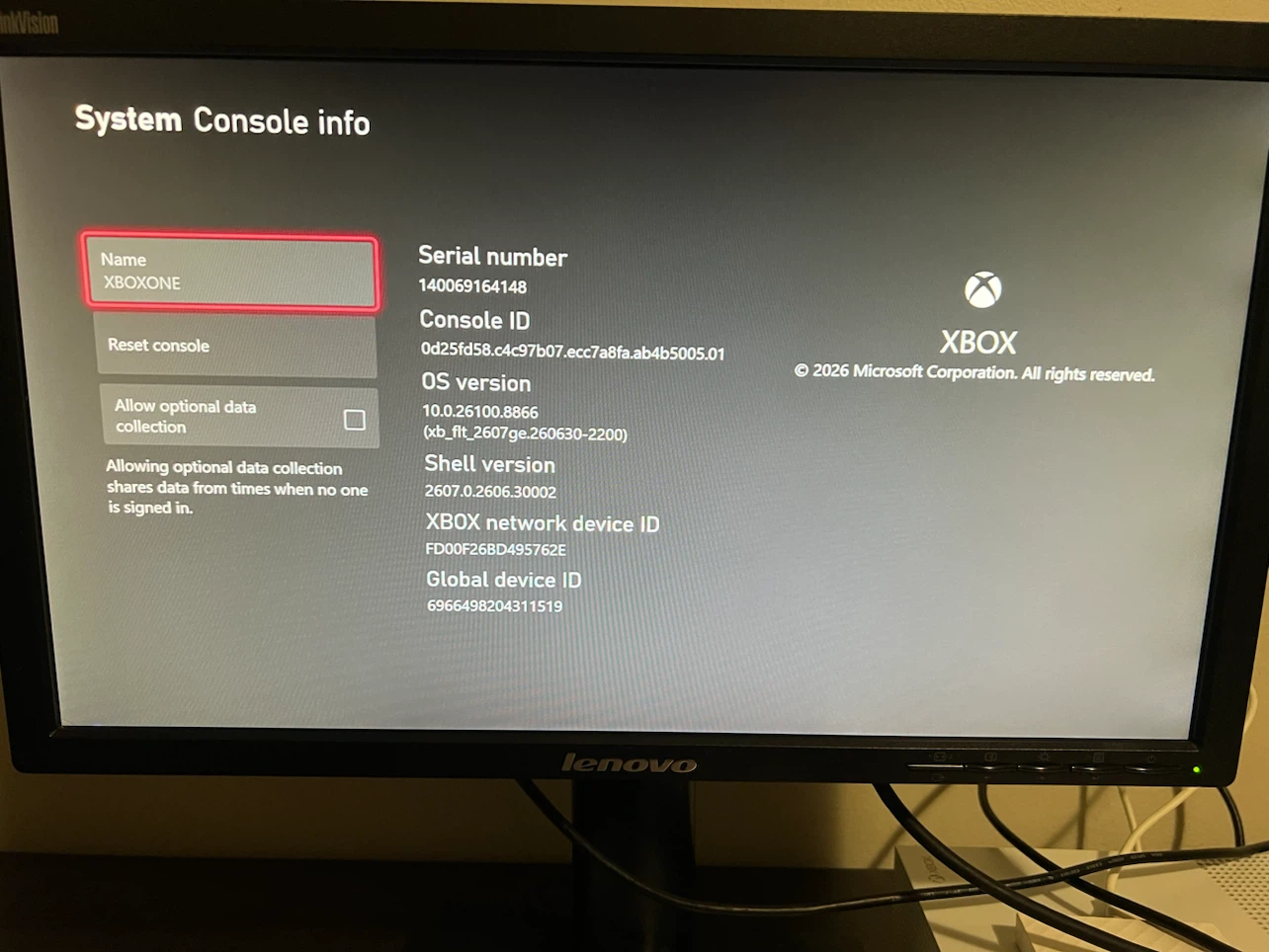 Xbox One S 10/10 Used for $100 Cash - photo 2