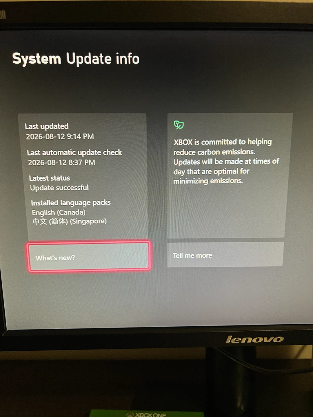 Xbox One S 10/10 Used for $100 Cash - photo 3