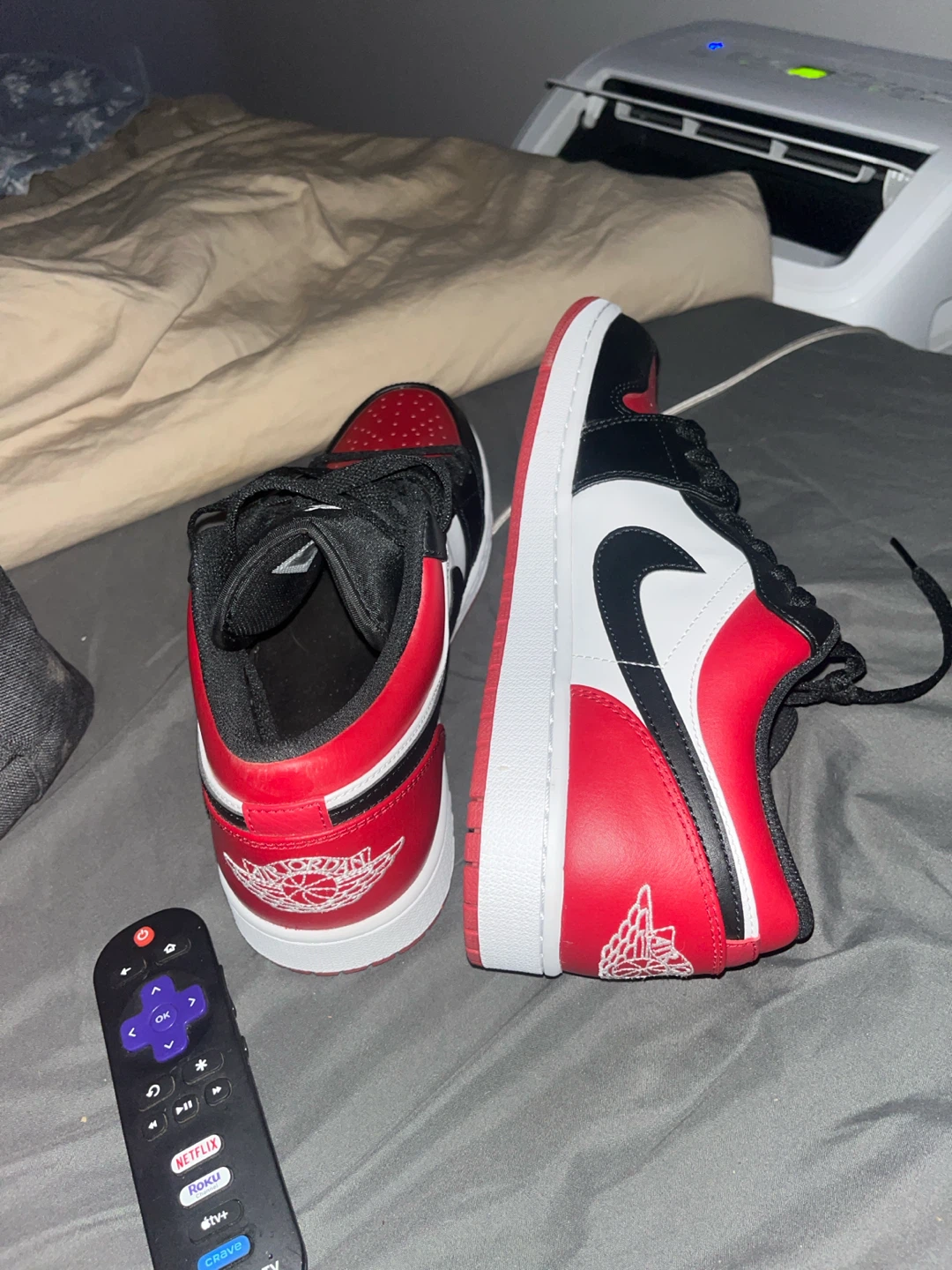 Need to sell