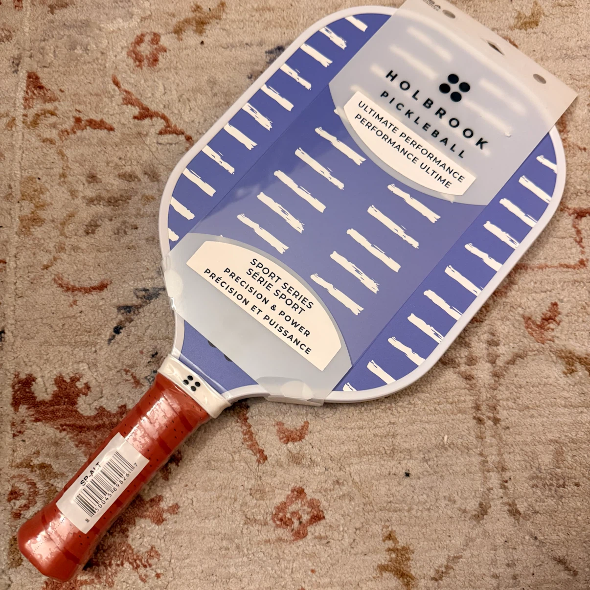Holbrook Pickleball Paddle - Sport Series
