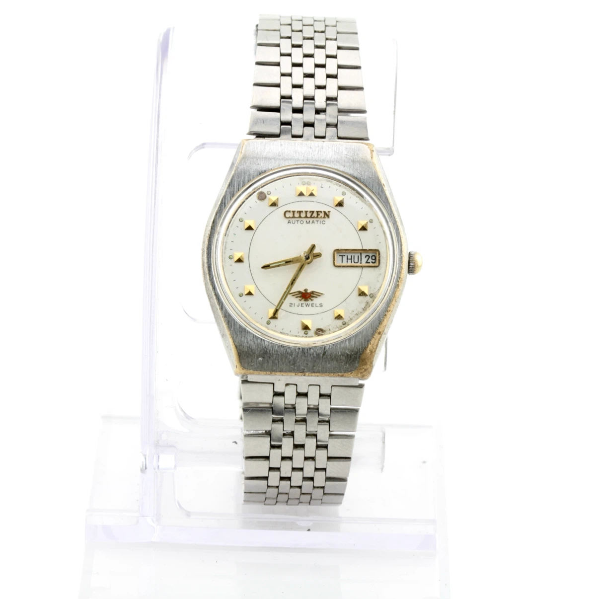 Citizen Automatic Watch