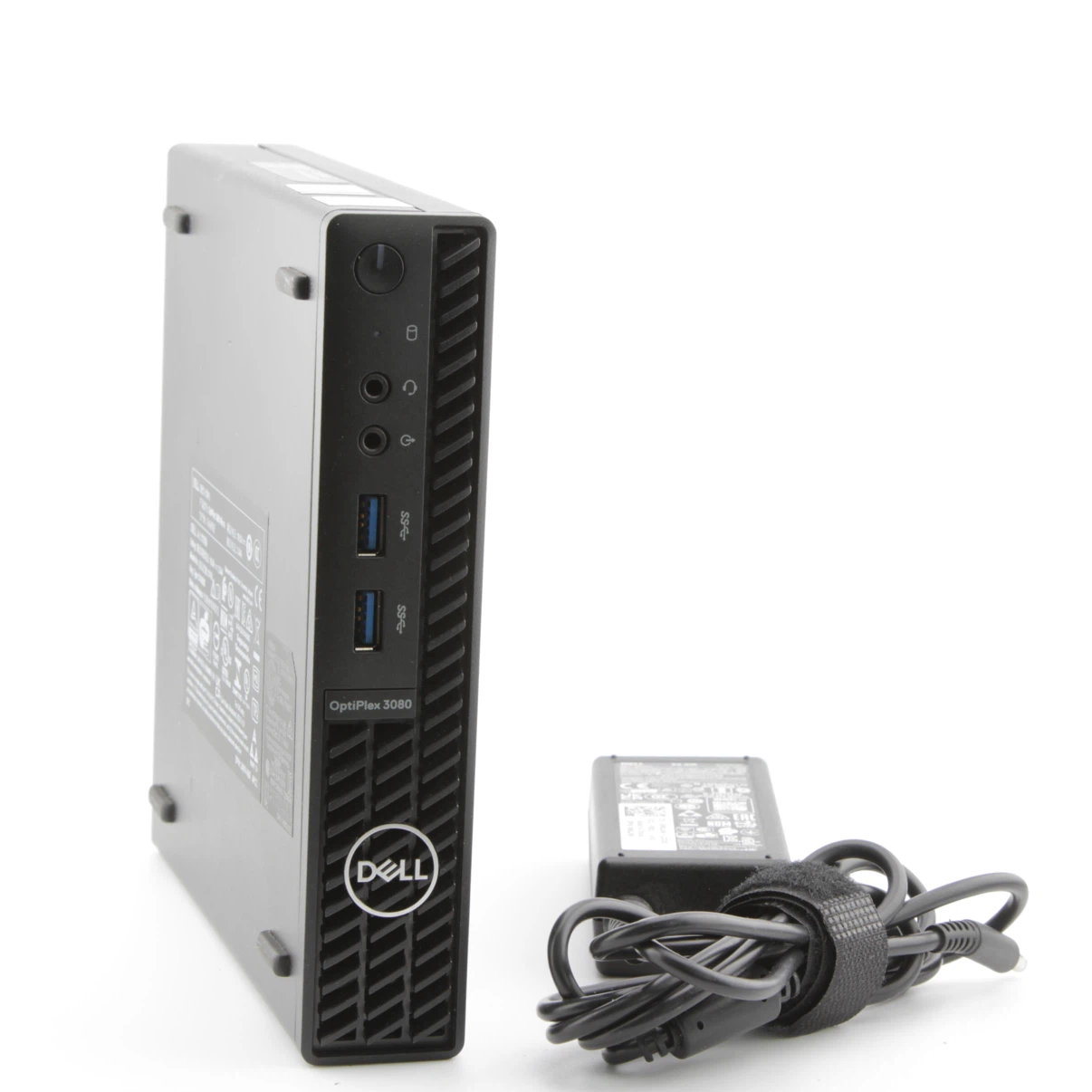 Dell OptiPlex 3080 Micro PC - Intel Core i5-10500T
