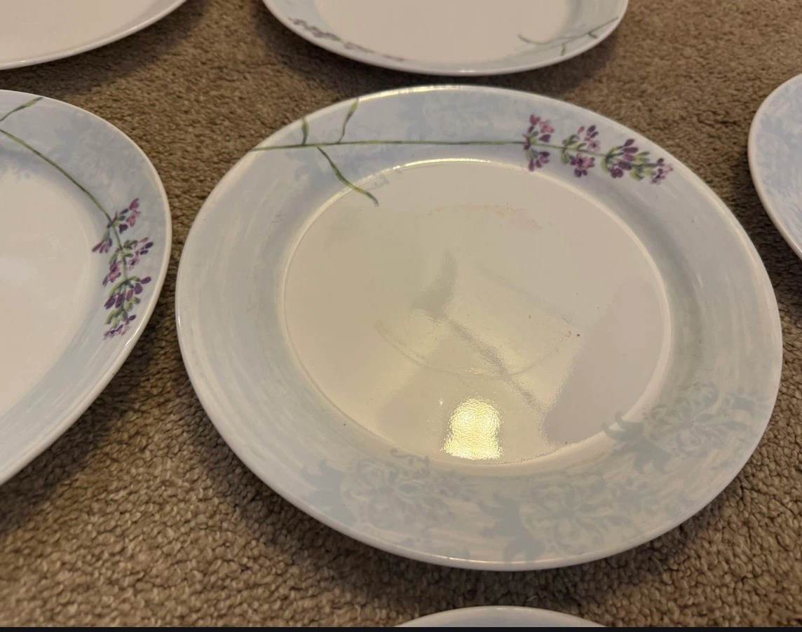 Corelle Dinnerware Set - photo 2