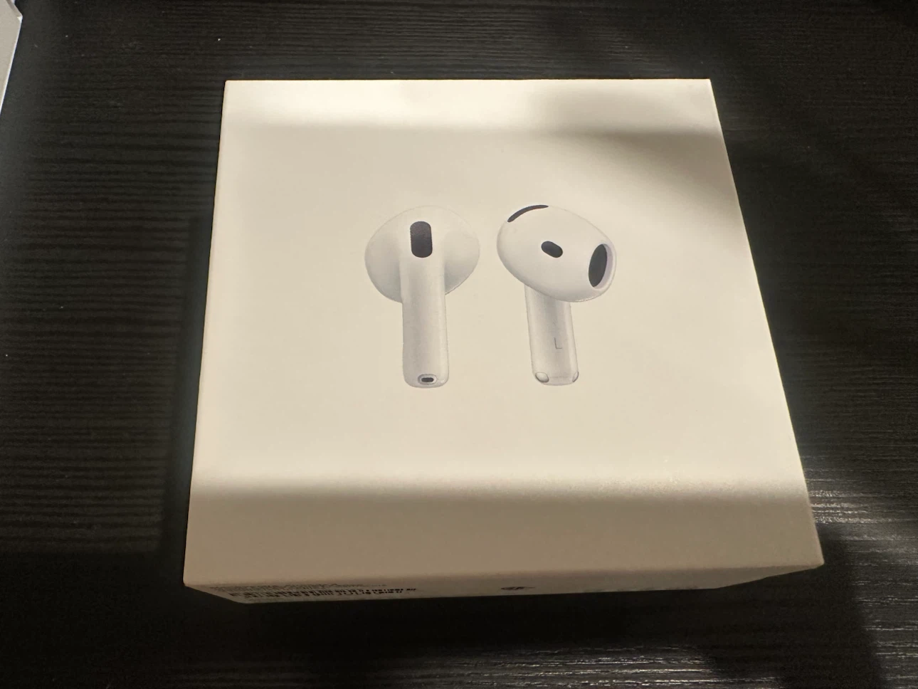 Apple AirPods 4 Wireless Earbuds
