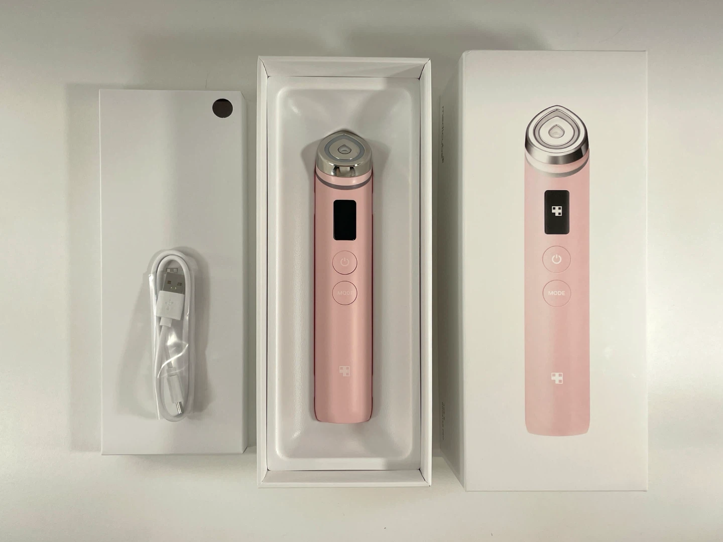 Medicube Age-R Booster Pro Beauty Massager