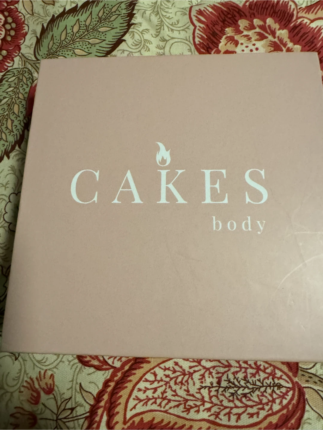 Grippy CAKES™ Circles Nipple Covers - Itty Bitty (AA-A)
