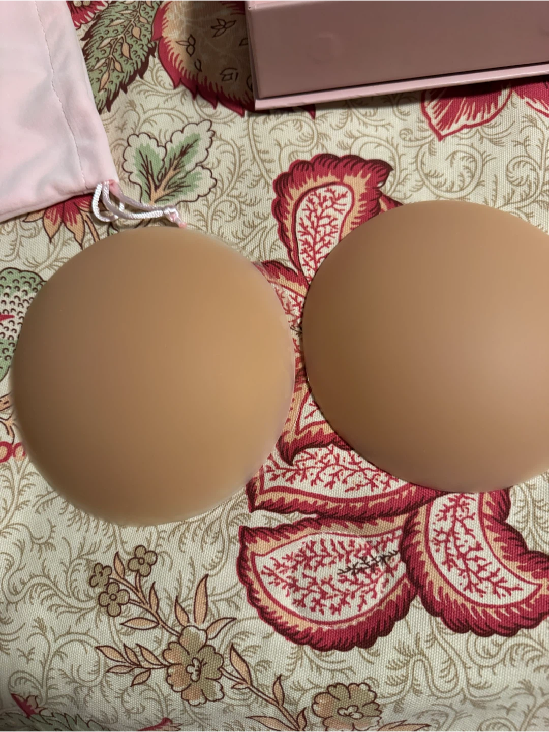 Grippy CAKES™ Circles Nipple Covers - Itty Bitty (AA-A) - photo 3