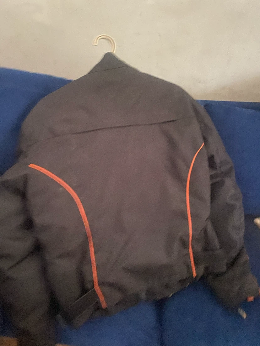 Xelement Motorcycle Jacket XL - photo 2