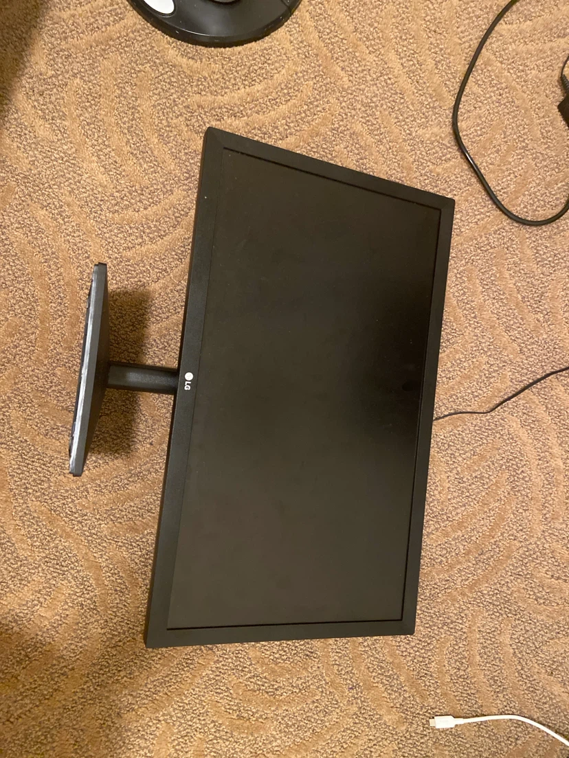 Computer monitor