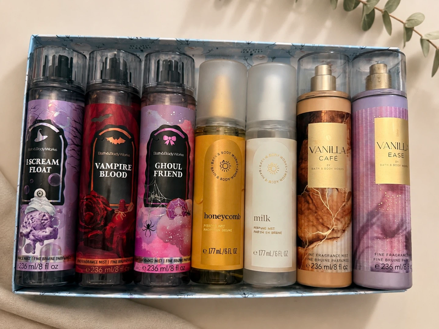 Bath & Body Works Fragrance Mist - photo 2