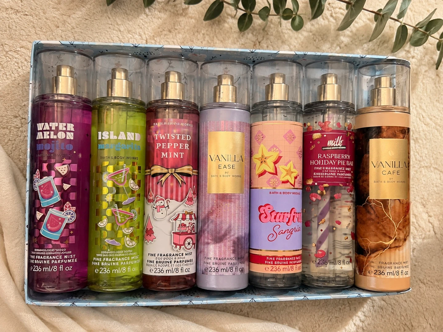Bath & Body Works Fragrance Mist - photo 3