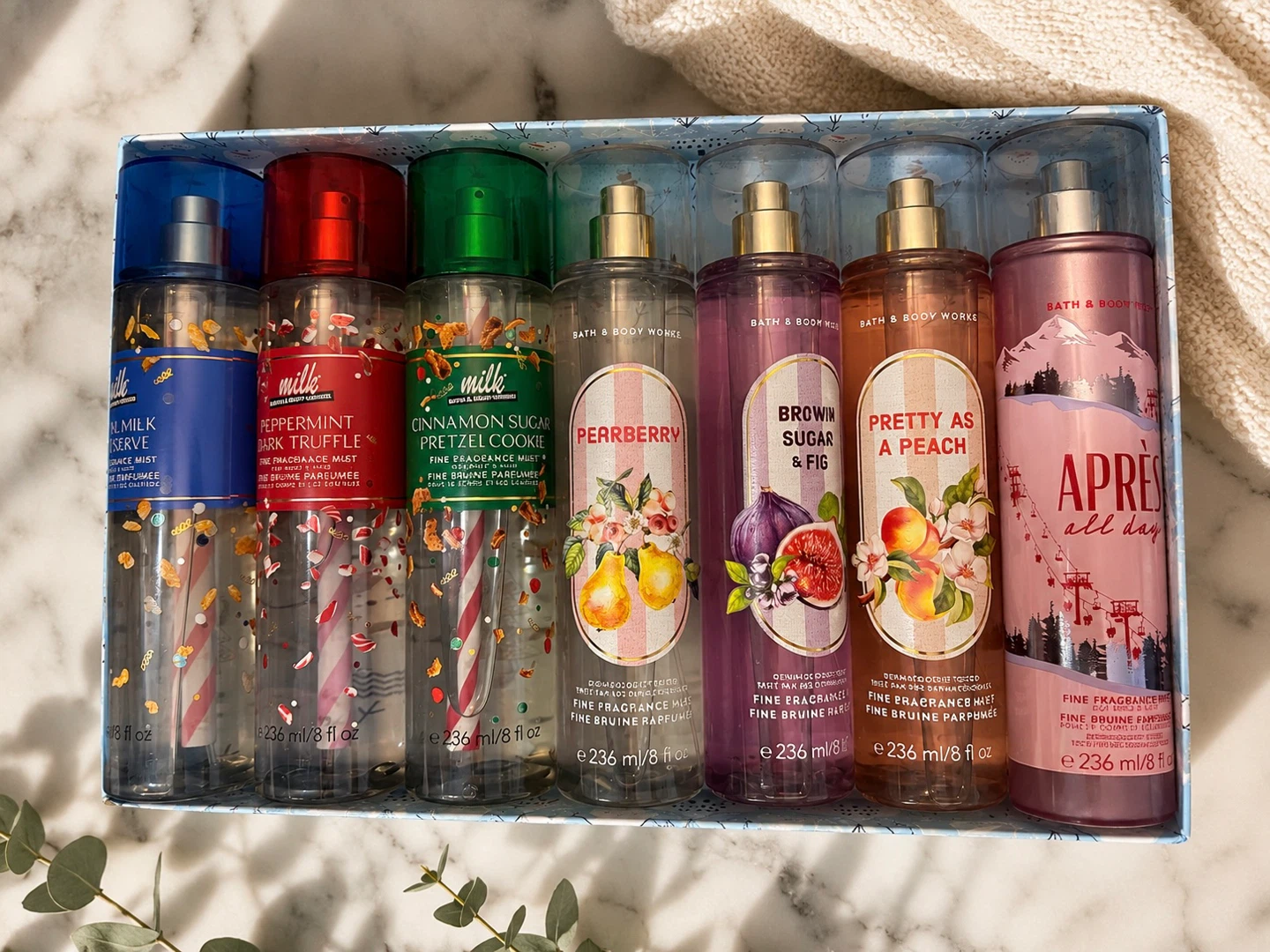 Bath & Body Works Fragrance Mist - photo 4