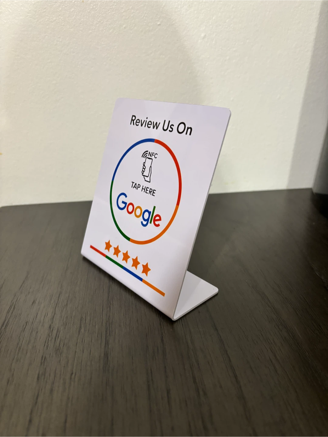 Google review cards - photo 2