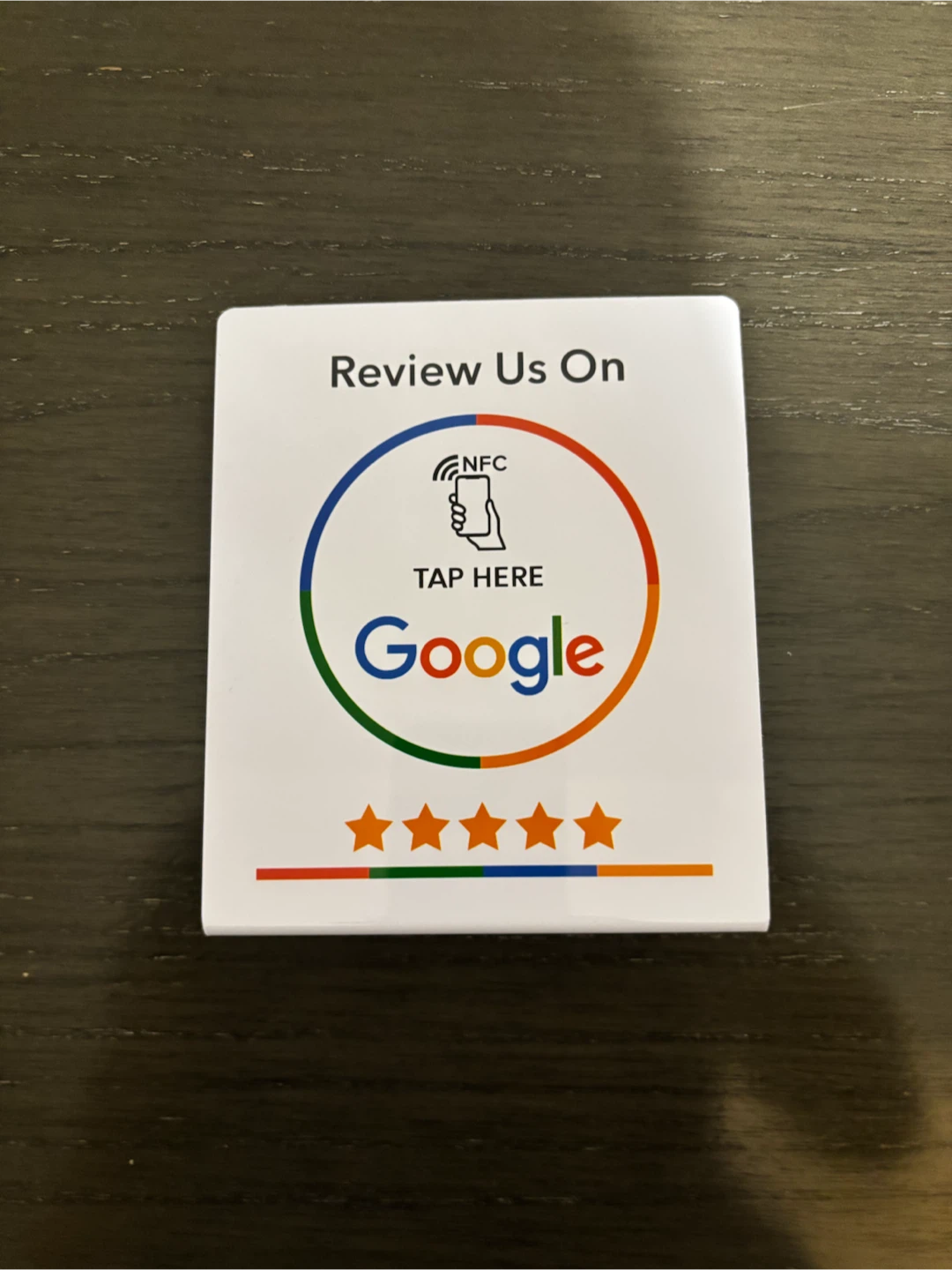 Google review cards - photo 3