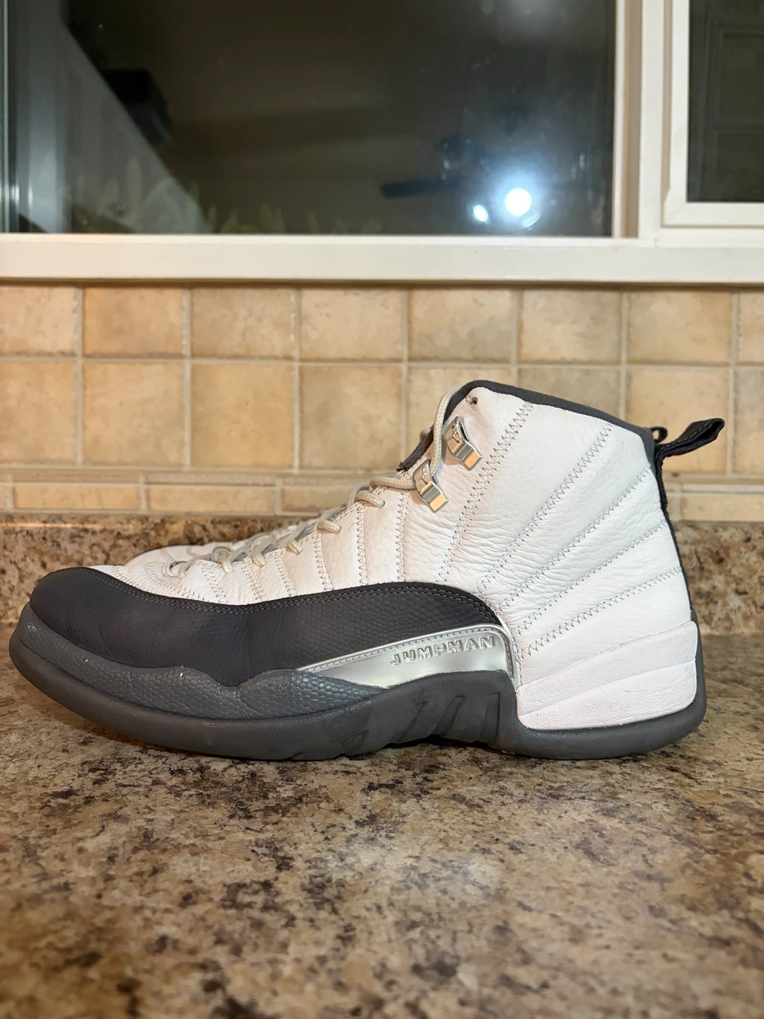 Air Jordan 12 Retro "Taxi" - photo 3