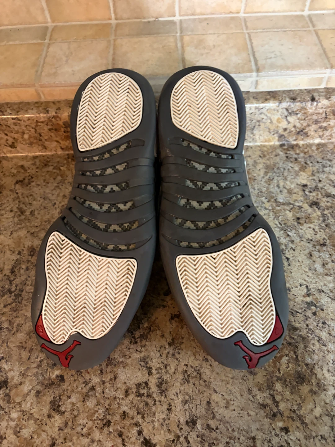 Air Jordan 12 Retro "Taxi" - photo 5