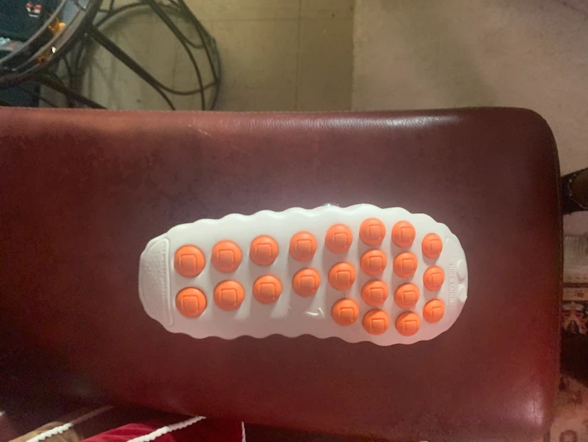 Nike Mind Science Department Clogs - photo 2