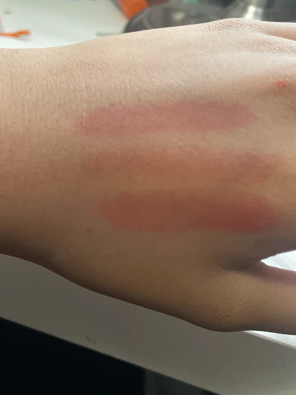 Homemade lip stain/tint - photo 2
