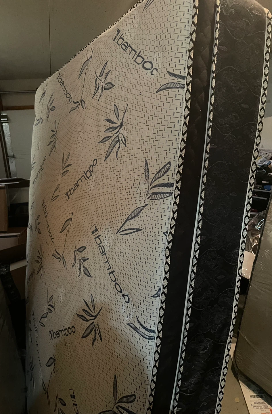 Queen Mattress