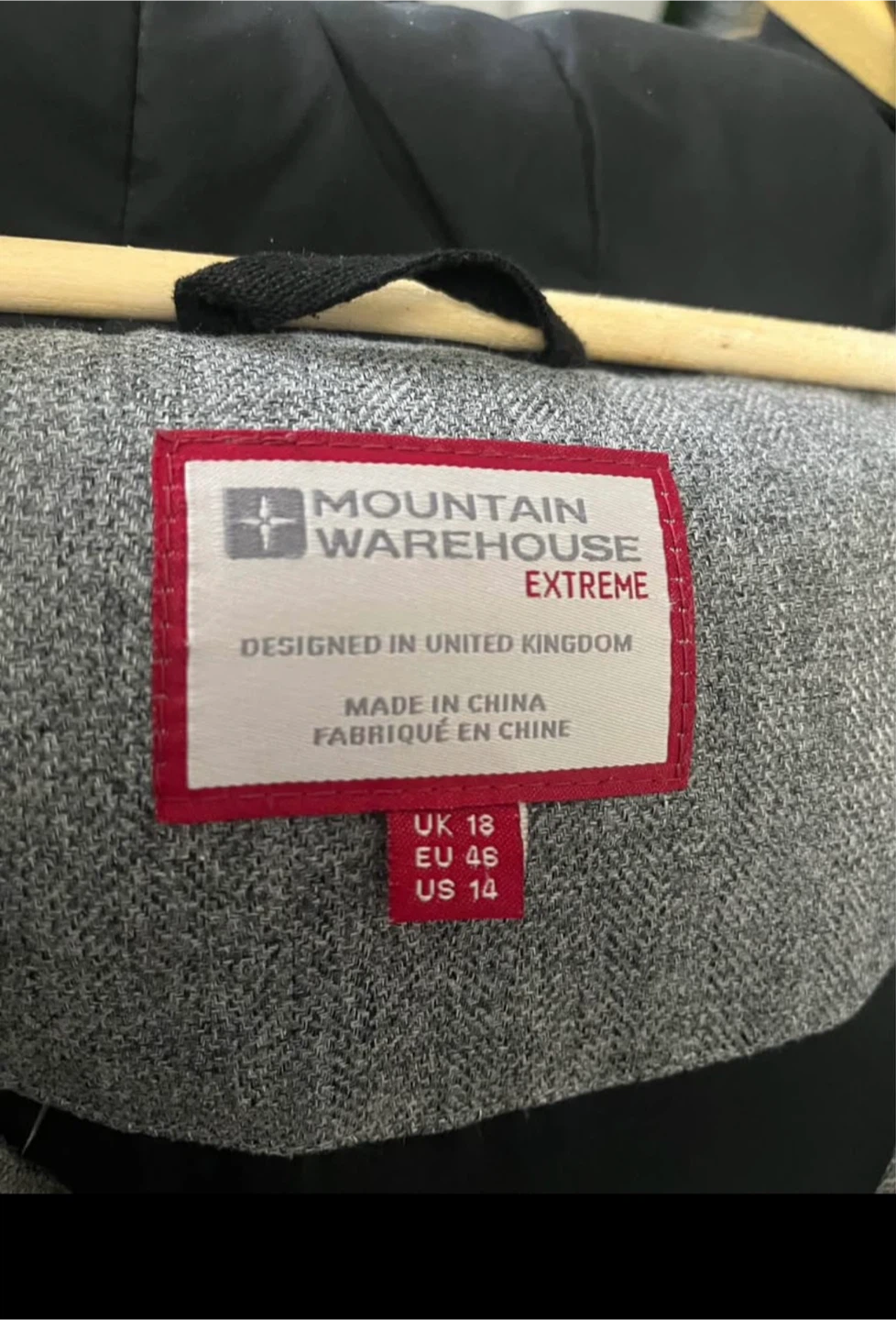 Mountain Warehouse Extreme Women's Winter Coat - photo 2