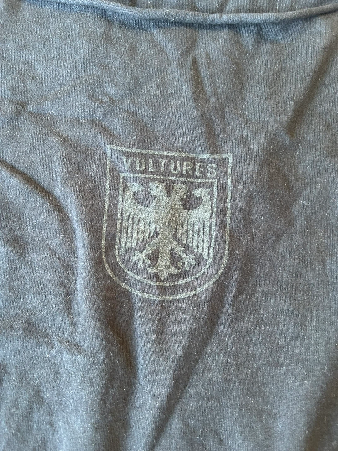 Yeezy Vultures Long Sleeve T-Shirt - photo 2