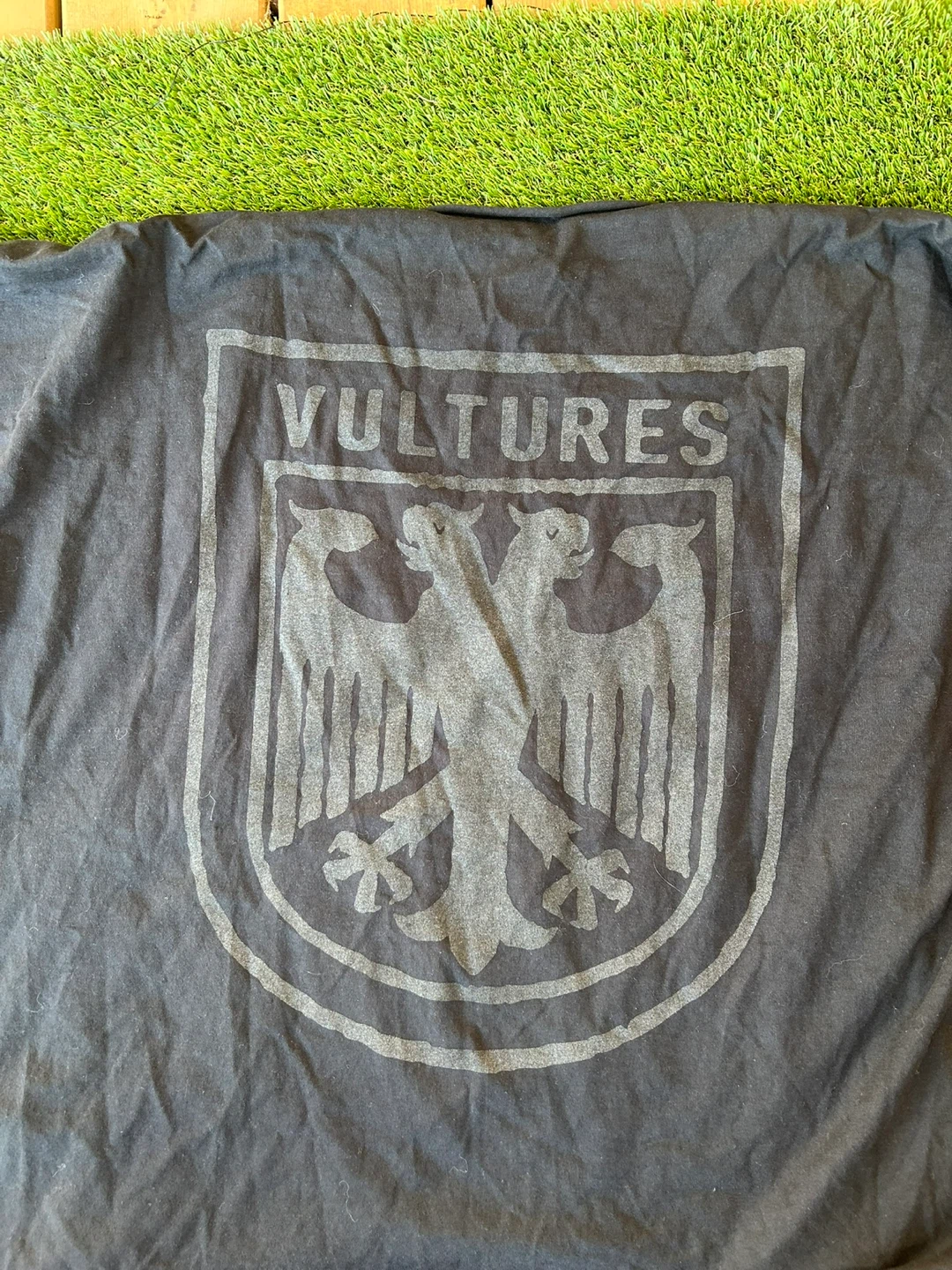 Yeezy Vultures Long Sleeve T-Shirt - photo 3