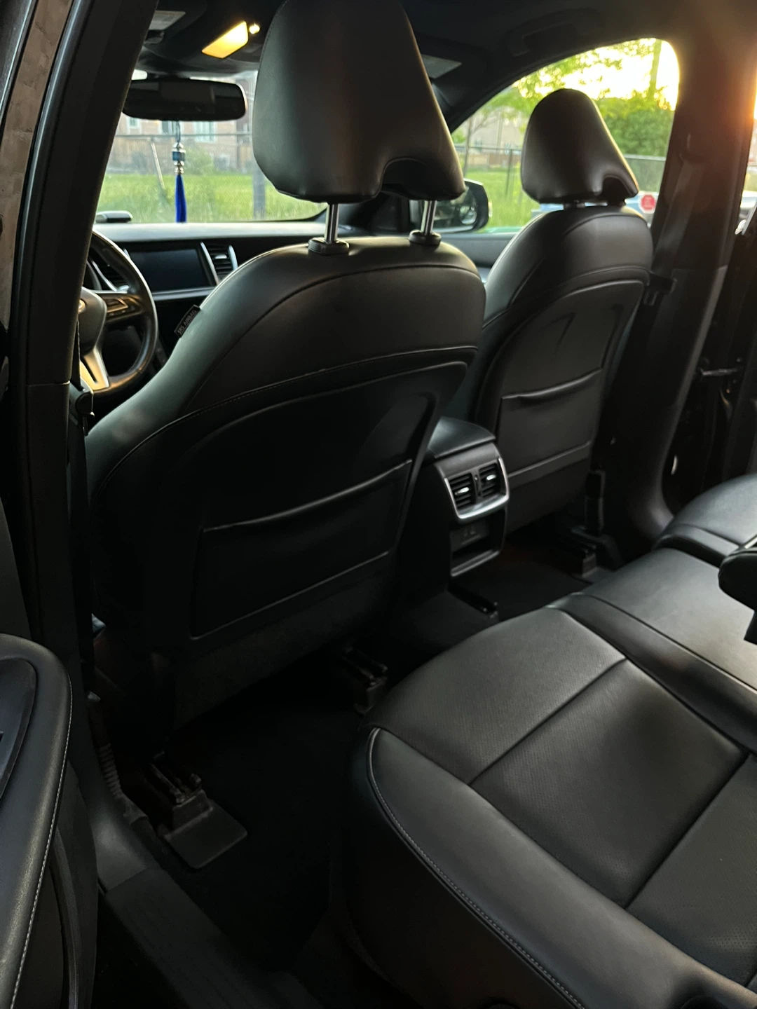 Car detailing ( interior only ) - photo 2