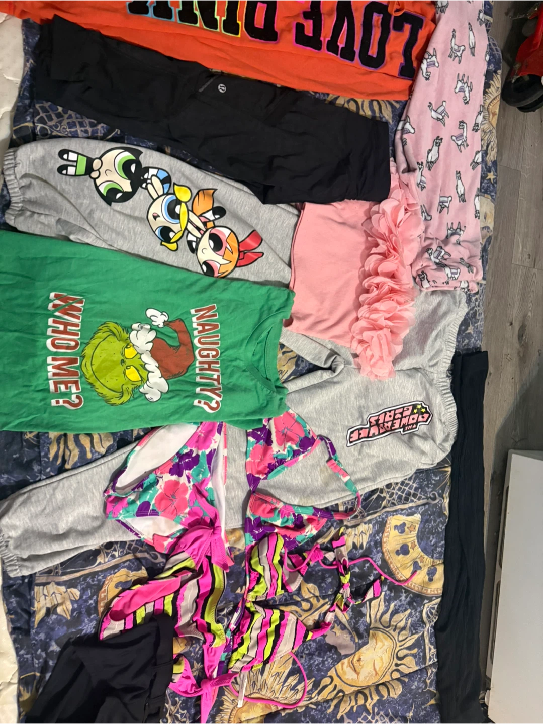 Assorted Women's Clothing Bundle small $55 - photo 3