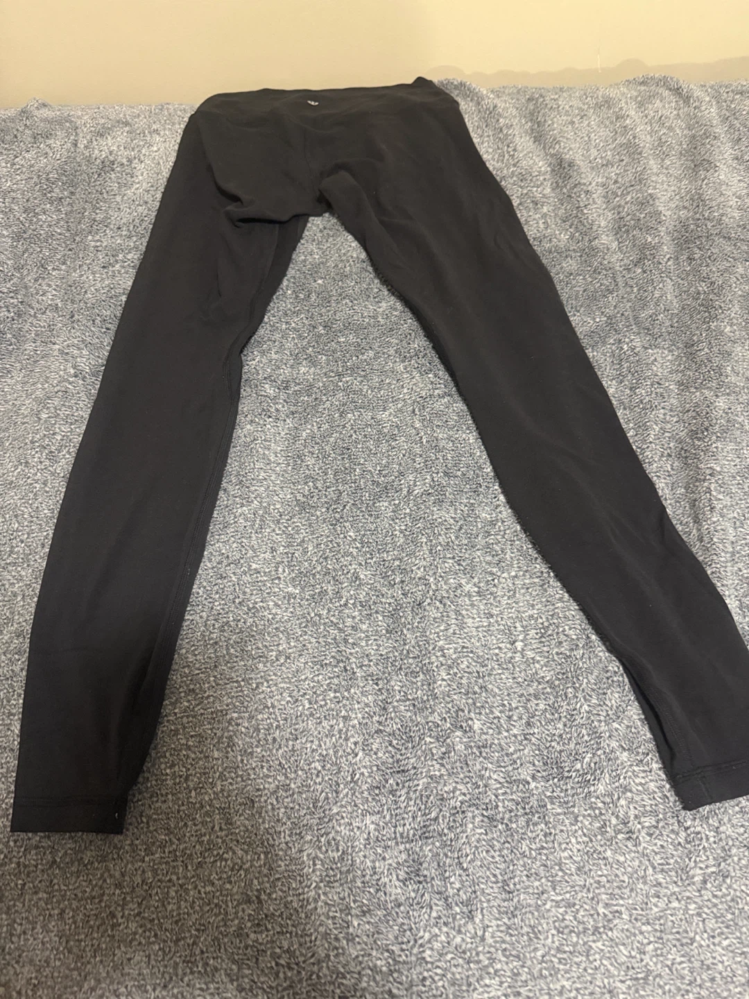 Lululemon Black Leggings