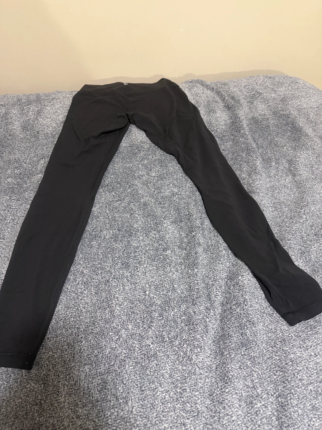 Lululemon Black Leggings - photo 2