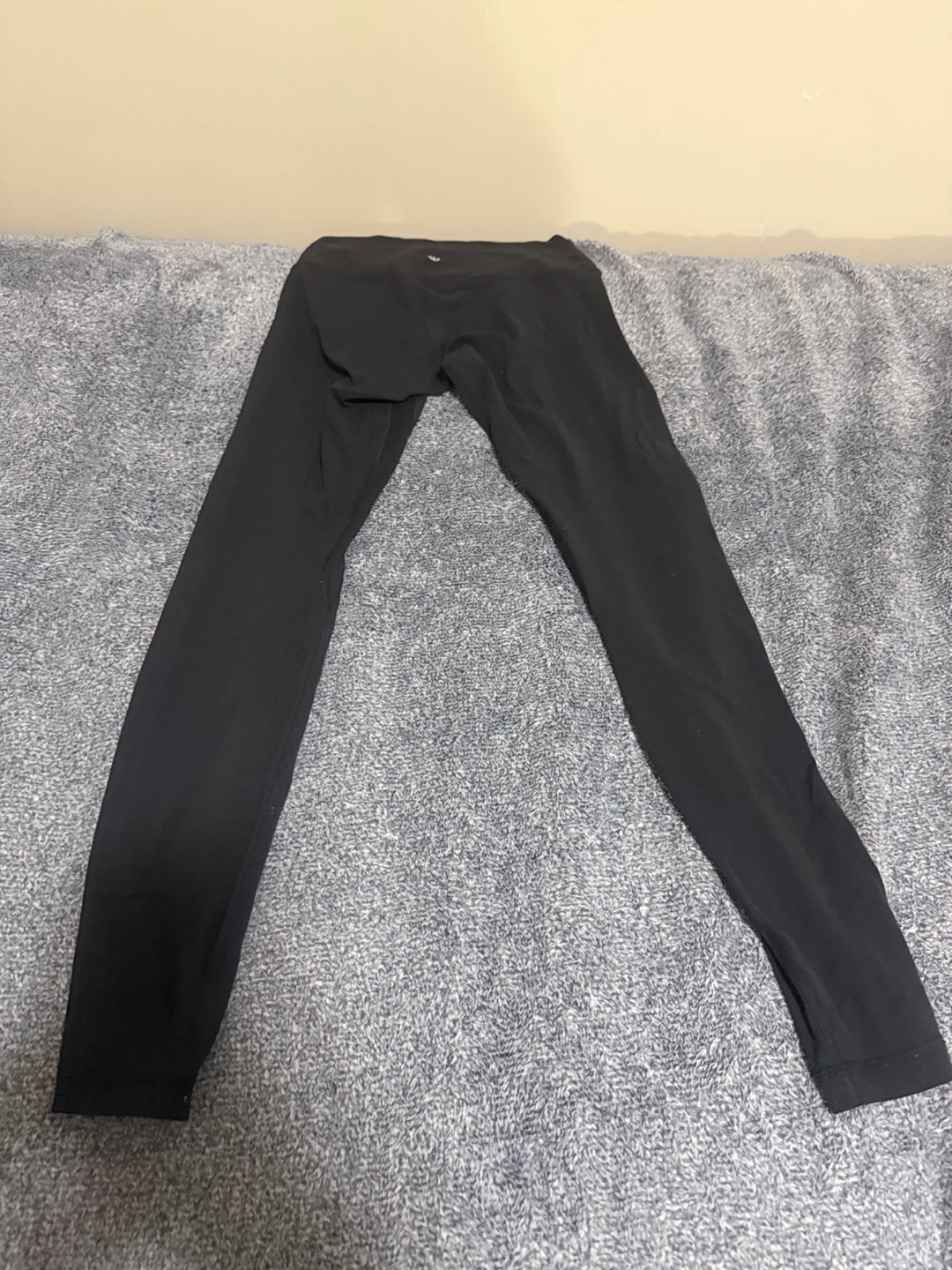Lululemon Black Leggings - photo 3