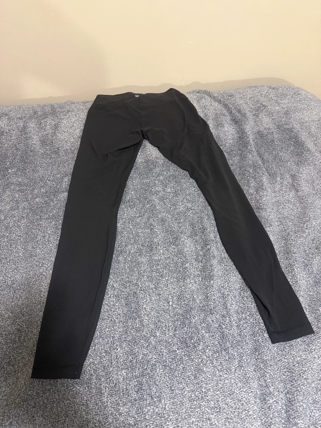 Lululemon Black Leggings - photo 4