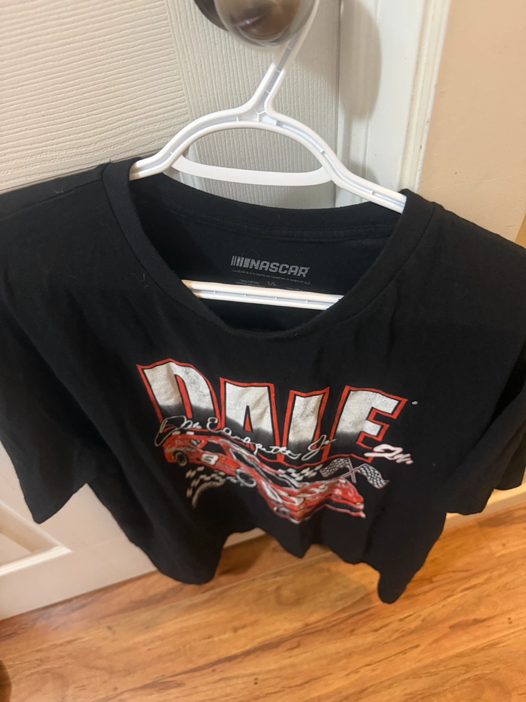 NASCAR Dale Earnhardt Jr. T-Shirt